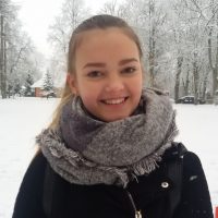 Laura Lasytė