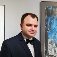 Marius Deksnys