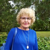 Romualda Baltuškaitė-Žvinienė