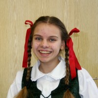 Vidmantė Viburytė