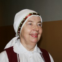 Birutė Sabaliauskienė
