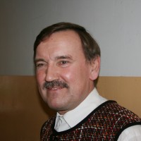 Stasys Skebas